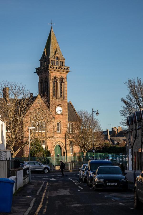 Willa Hill Street Haven Inverness Zewnętrze zdjęcie